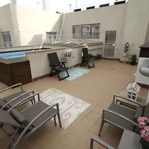 Plaza Nueva Sevilla