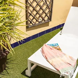 Appartement Green-apartments Giralda Views, Sevilla