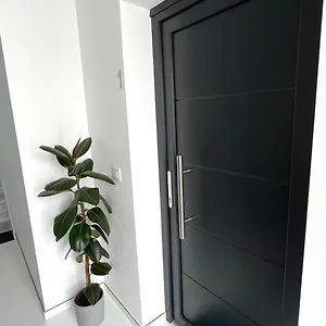 Encantador Apartamento En Lebrija