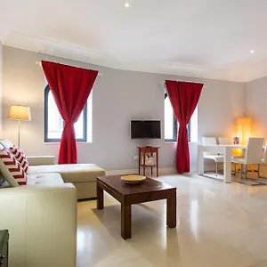 Appartement Arenal Patronas, Sevilla