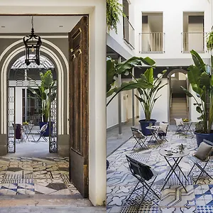 Appartement Matahacas Pool & Luxury, Sevilla