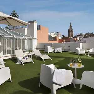 Plaza Sevilla