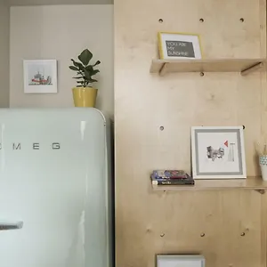 Appartement Apartamento Vintage Con Balcones, Sevilla