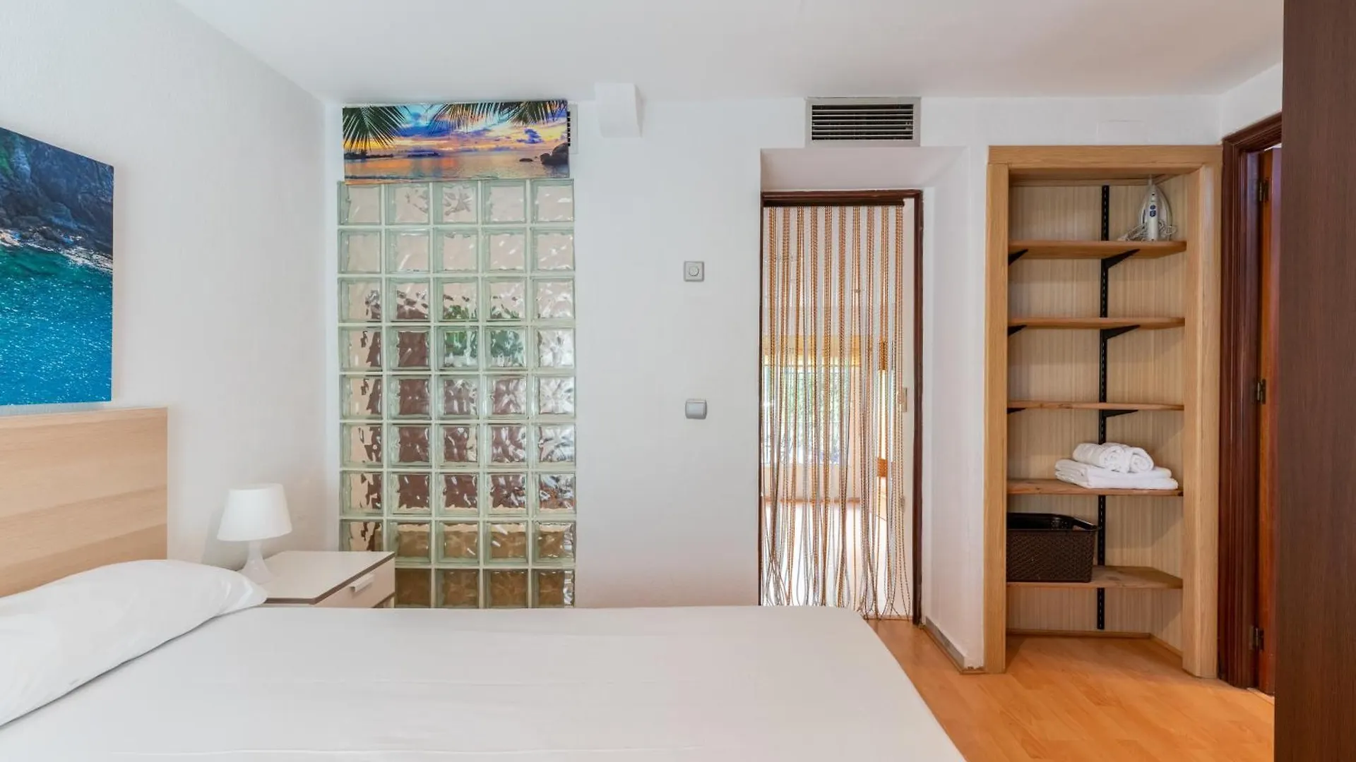 Holi-Rent Esperanza Apartment Seville Spain