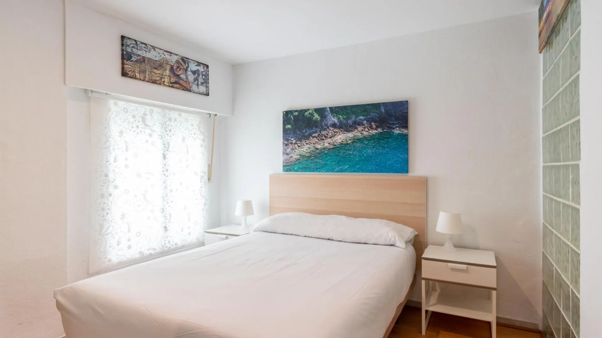 Holi-Rent Esperanza Apartment Seville