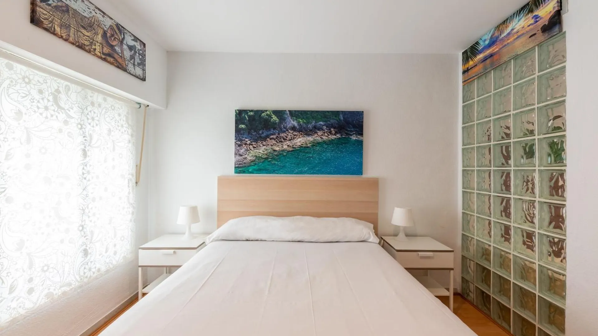 Holi-Rent Esperanza Apartment Seville