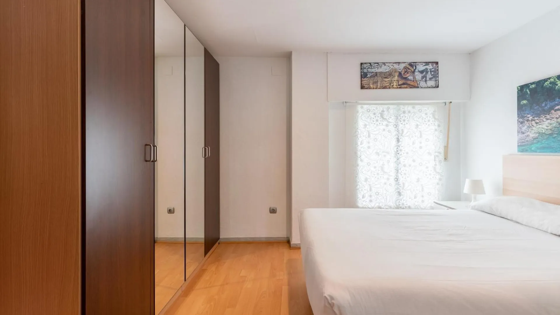 Holi-Rent Esperanza Apartment Seville Spain